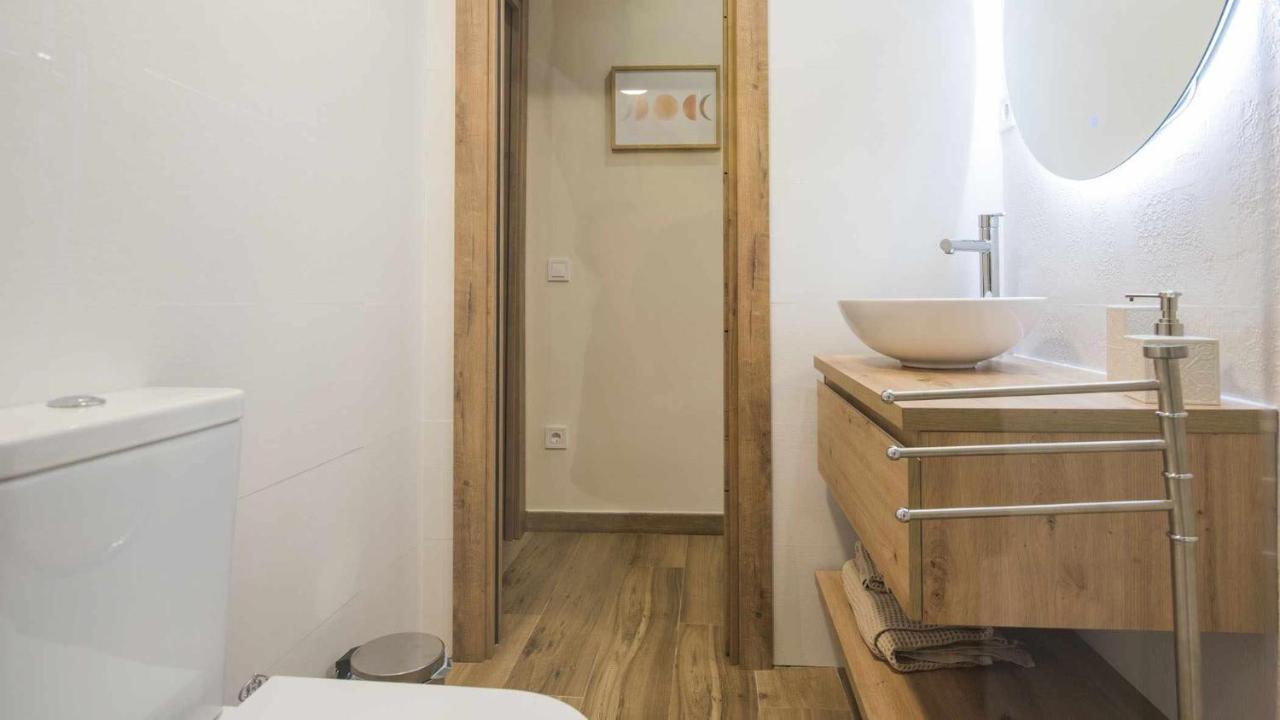 Apartamento Ruh Sara By Toledo Ap Buitenkant foto