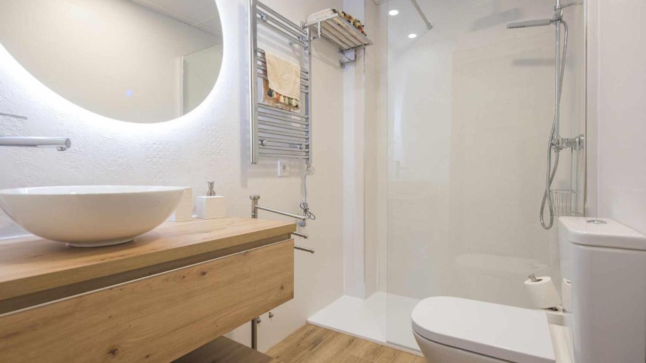 Apartamento Ruh Sara By Toledo Ap Buitenkant foto
